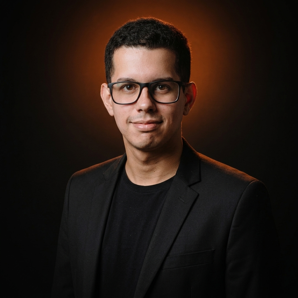 William Ribeiro, Fundador da Moyker